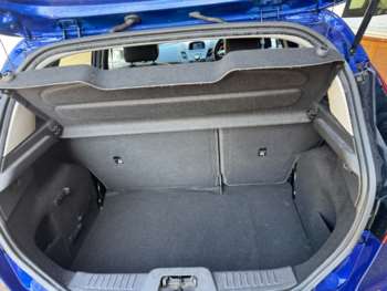 Used Ford Fiesta 2016 for sale - 74658857: Photo