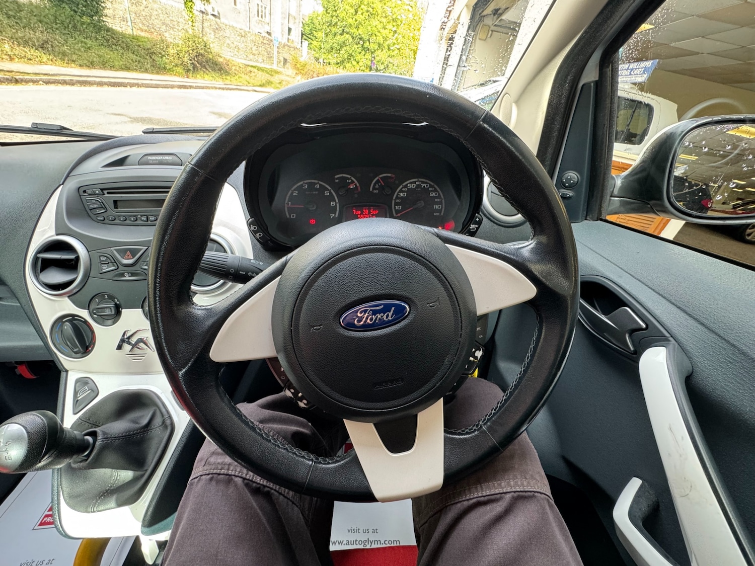 Used Ford Ka 2016 for sale - 76113968: Photo 10