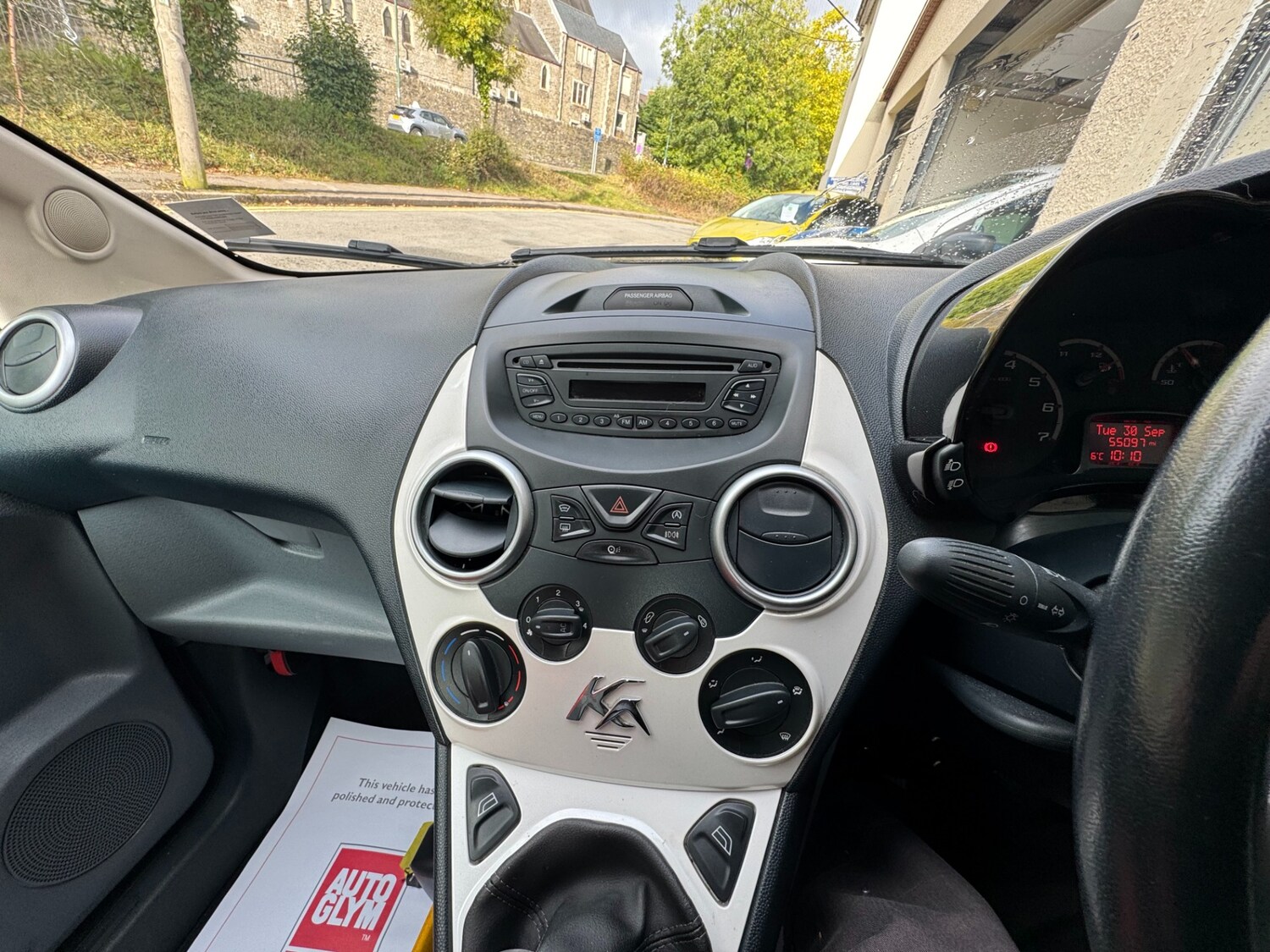 Used Ford Ka 2016 for sale - 76113968: Photo 11