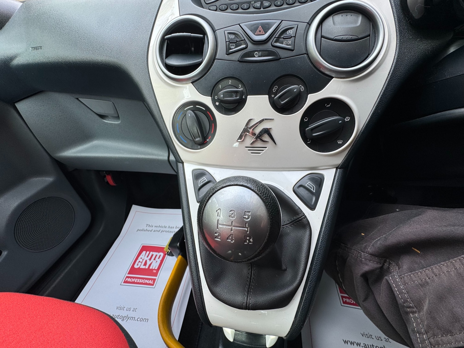 Used Ford Ka 2016 for sale - 76113968: Photo 12