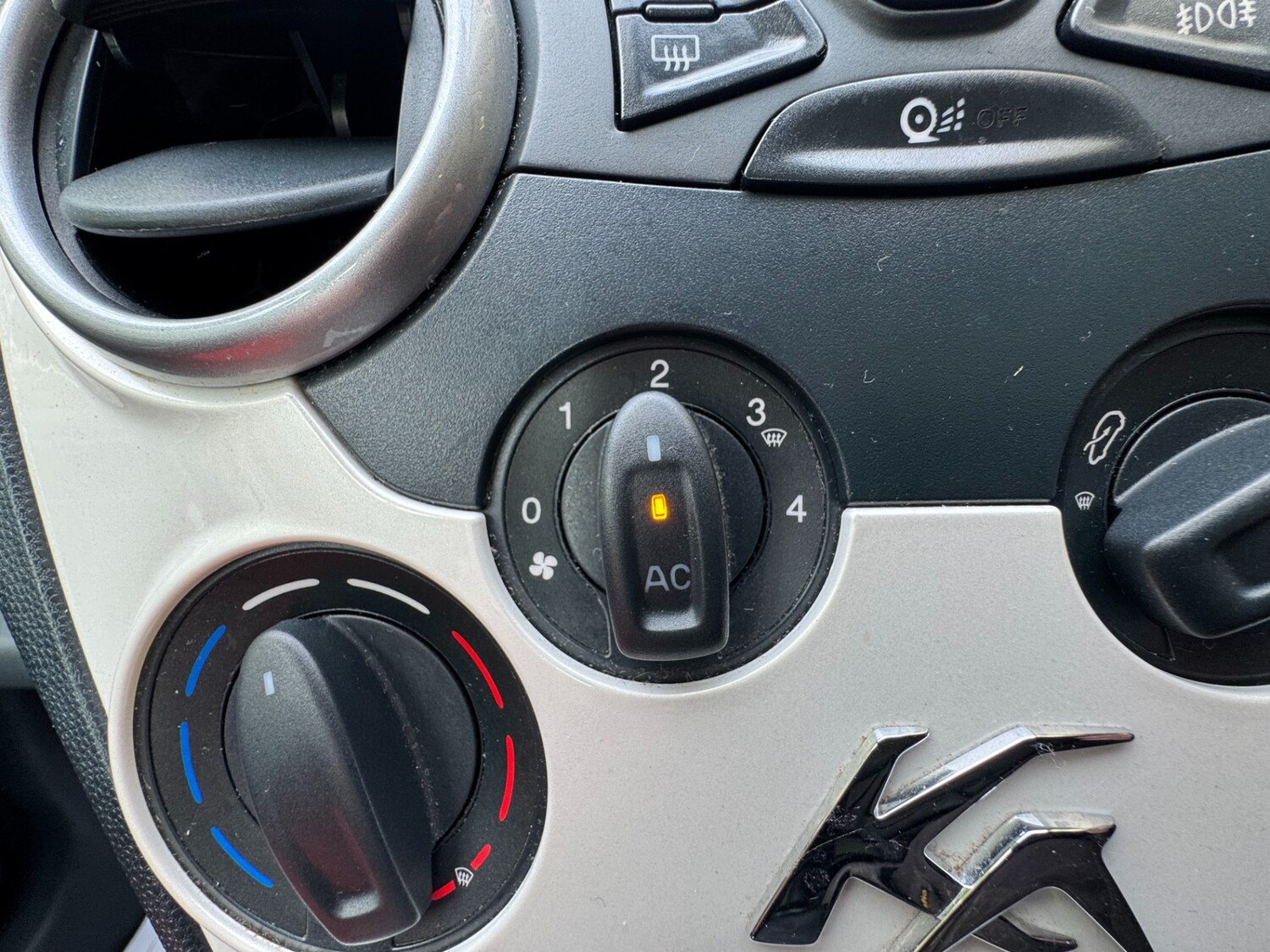 Used Ford Ka 2016 for sale - 76113968: Photo 13