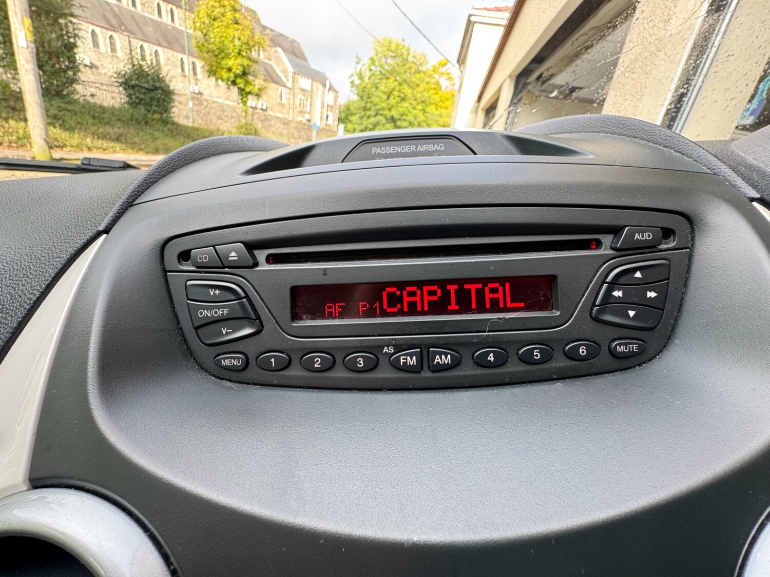 Used Ford Ka 2016 for sale - 76113968: Photo 15