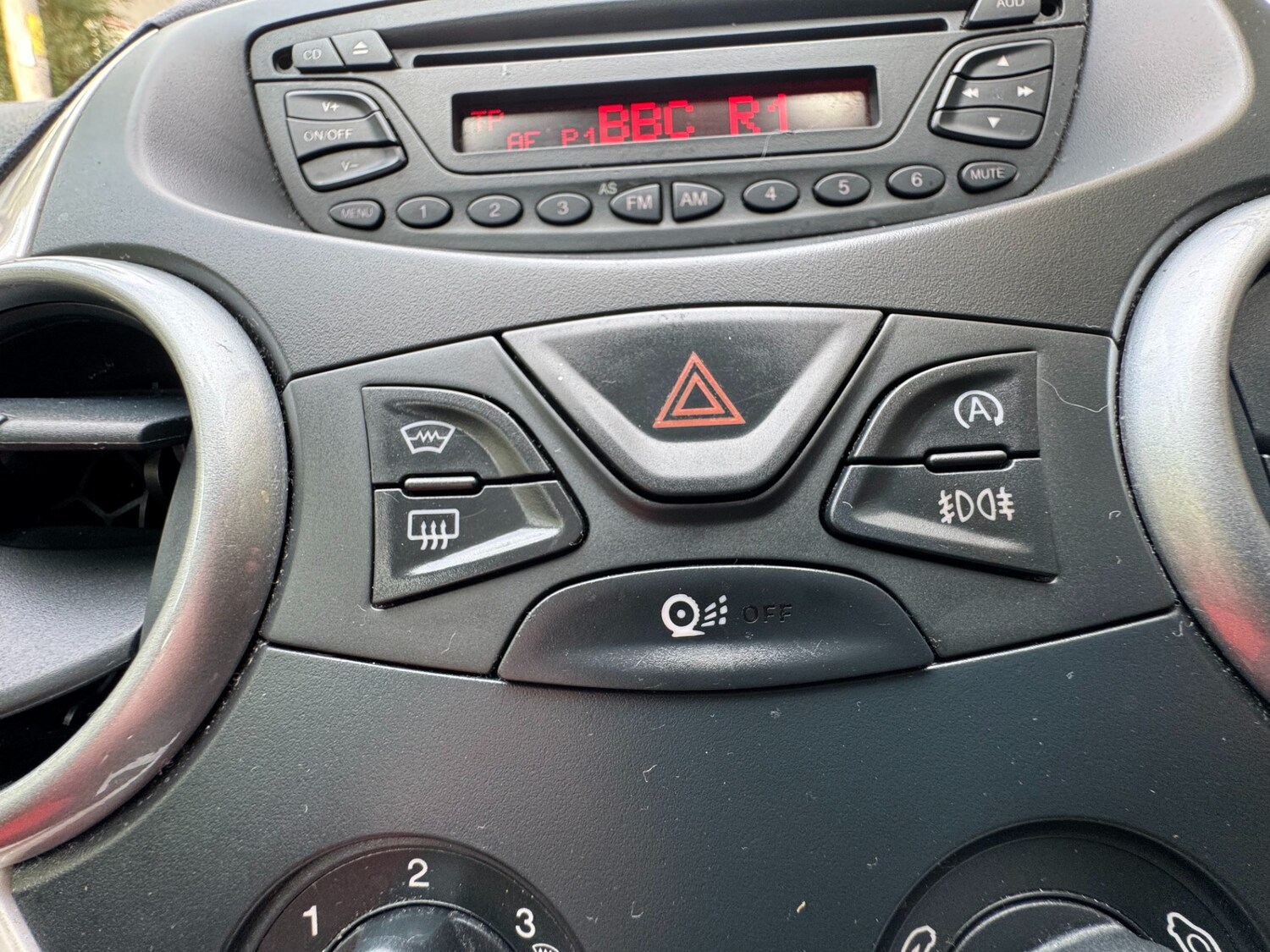 Used Ford Ka 2016 for sale - 76113968: Photo 16