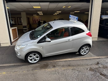 Used Ford Ka 2016 for sale - 76113968: Photo