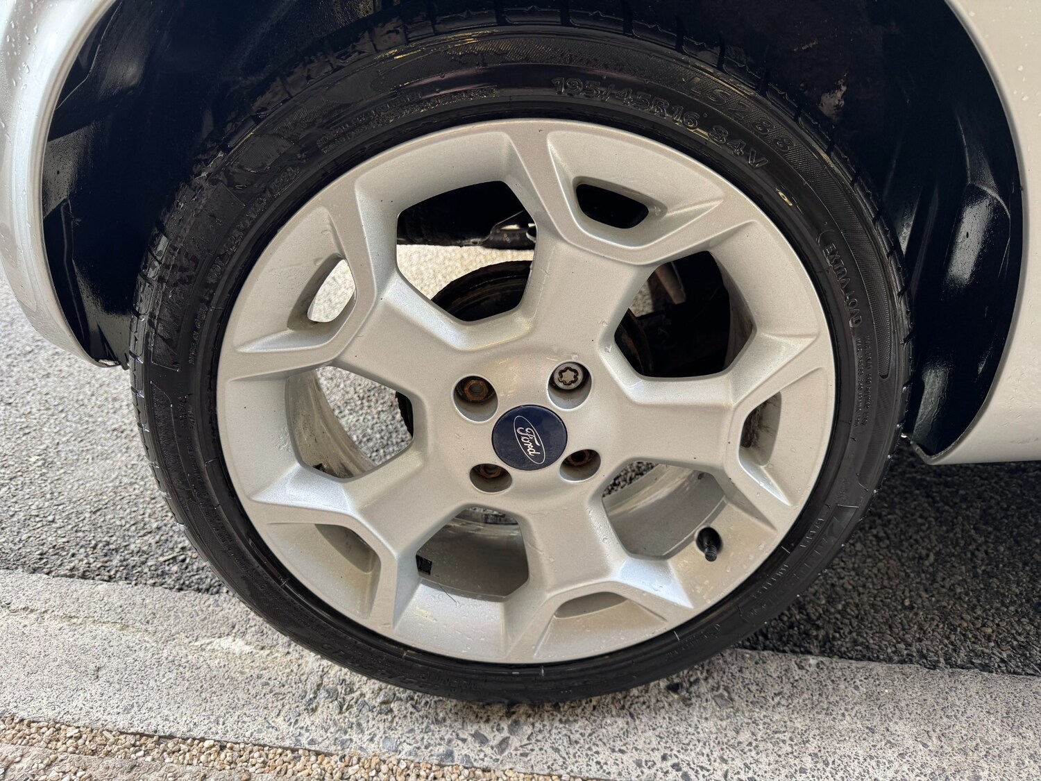 Used Ford Ka 2016 for sale - 76113968: Photo 4