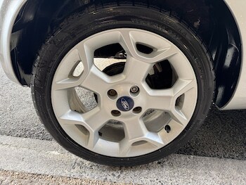 Used Ford Ka 2016 for sale - 76113968: Photo