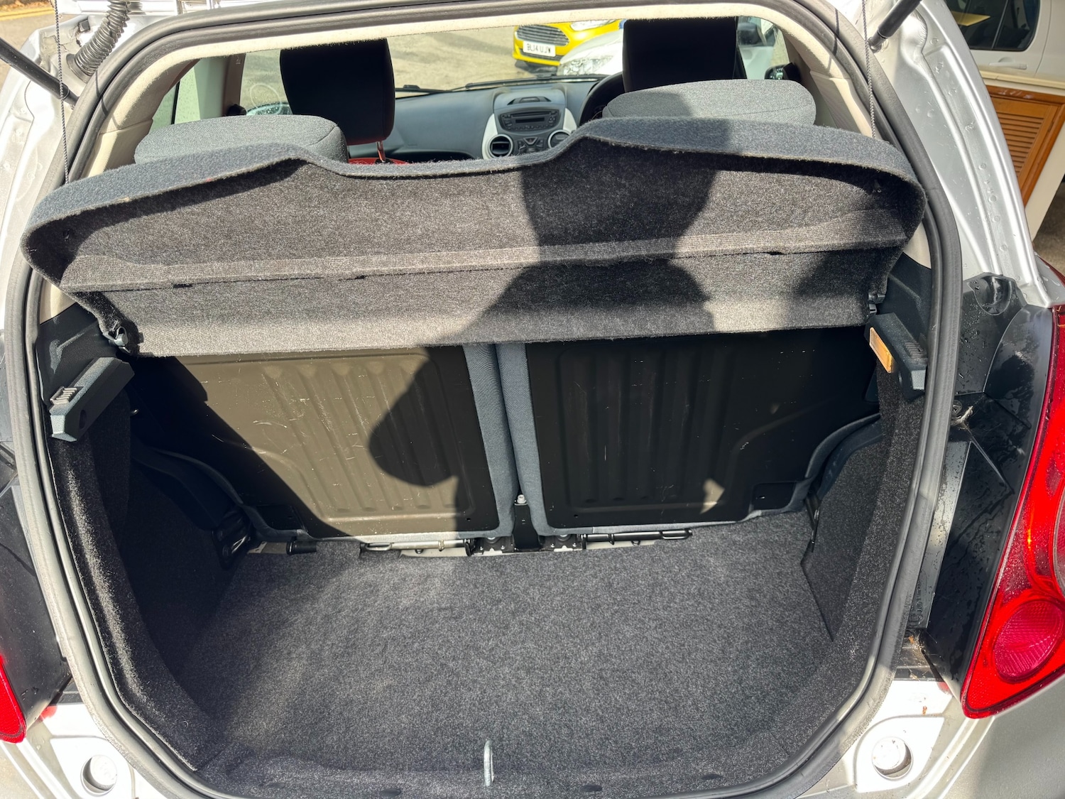 Used Ford Ka 2016 for sale - 76113968: Photo 6