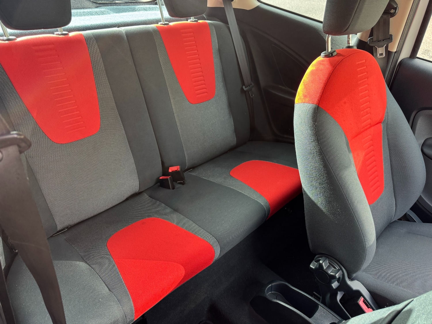 Used Ford Ka 2016 for sale - 76113968: Photo 7