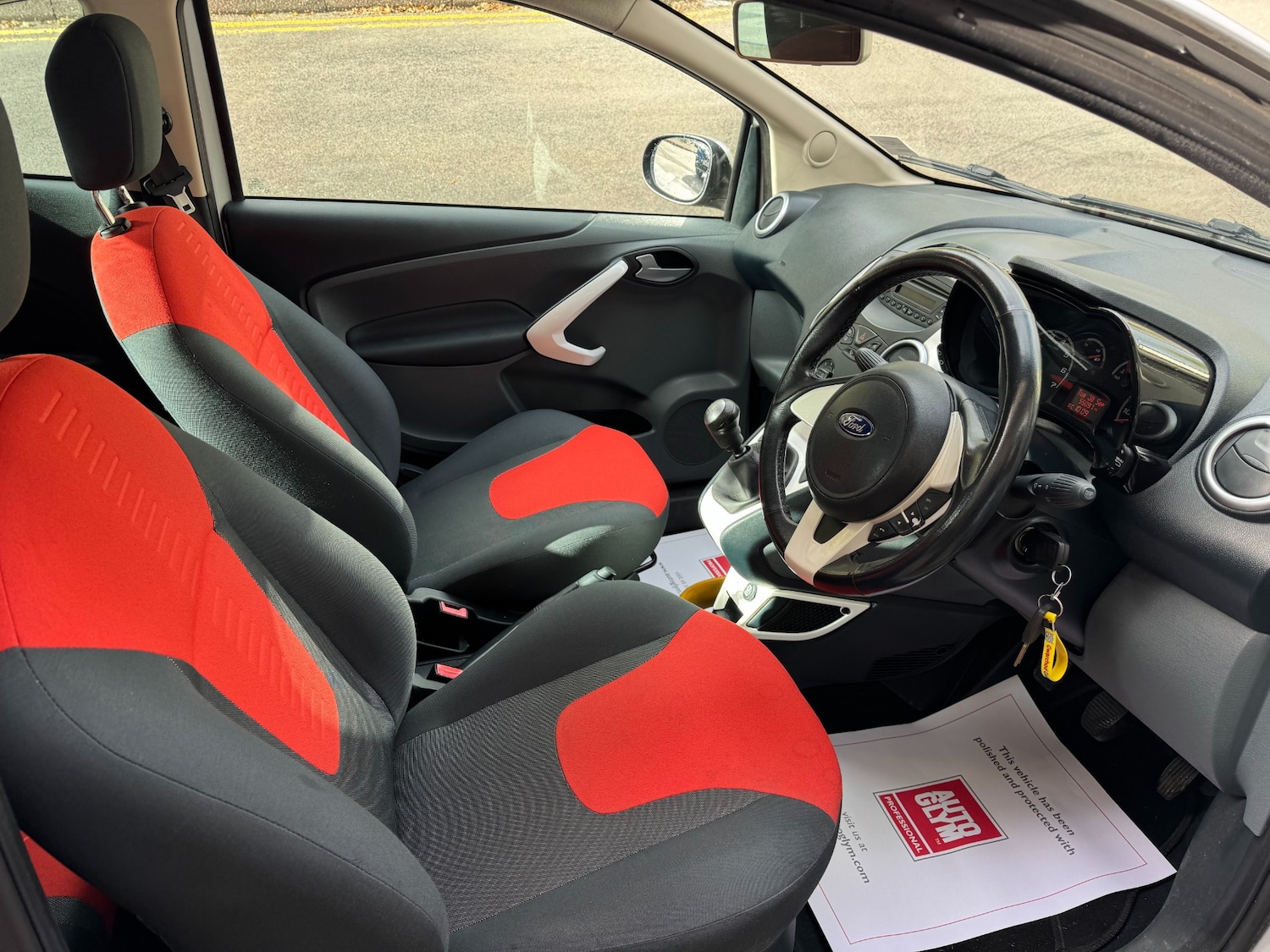 Used Ford Ka 2016 for sale - 76113968: Photo 8