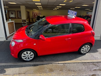 Used Citroen C1 2016 for sale - 78356965: Photo