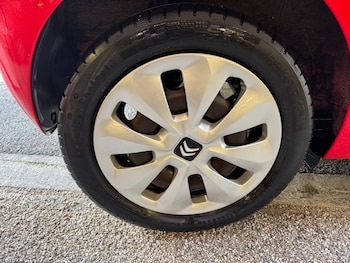 Used Citroen C1 2016 for sale - 78356965: Photo