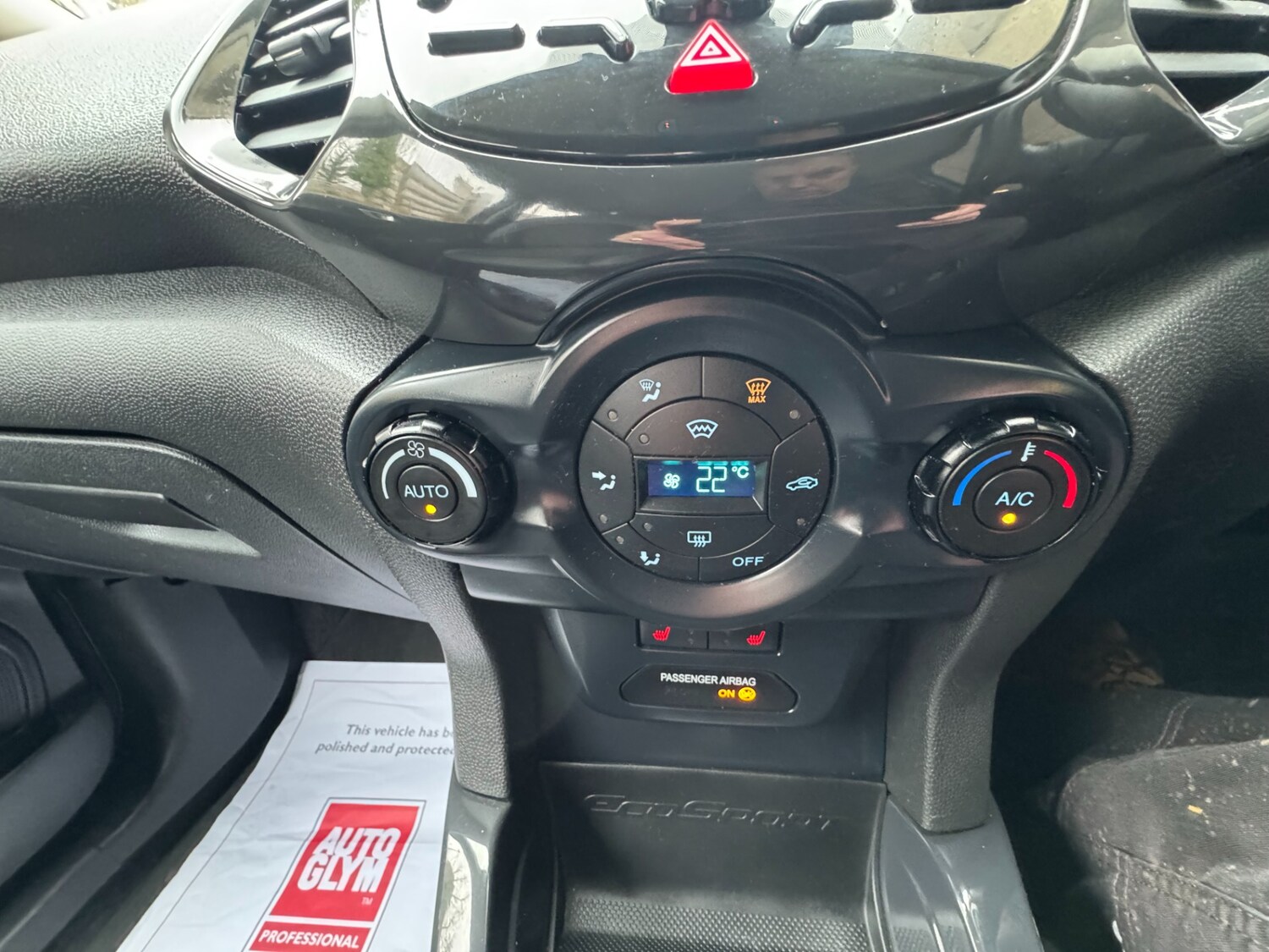 Used Ford Ecosport 2016 for sale - 77789691: Photo 12