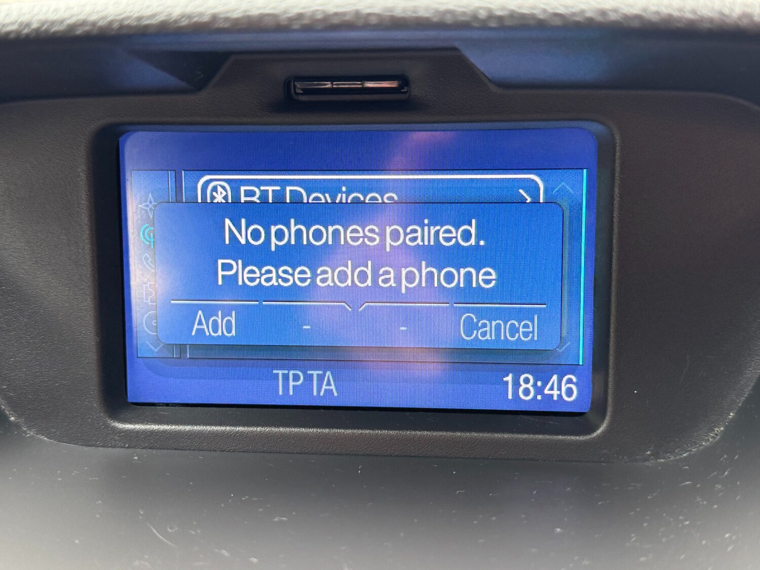 Used Ford Ecosport 2016 for sale - 77789691: Photo 16