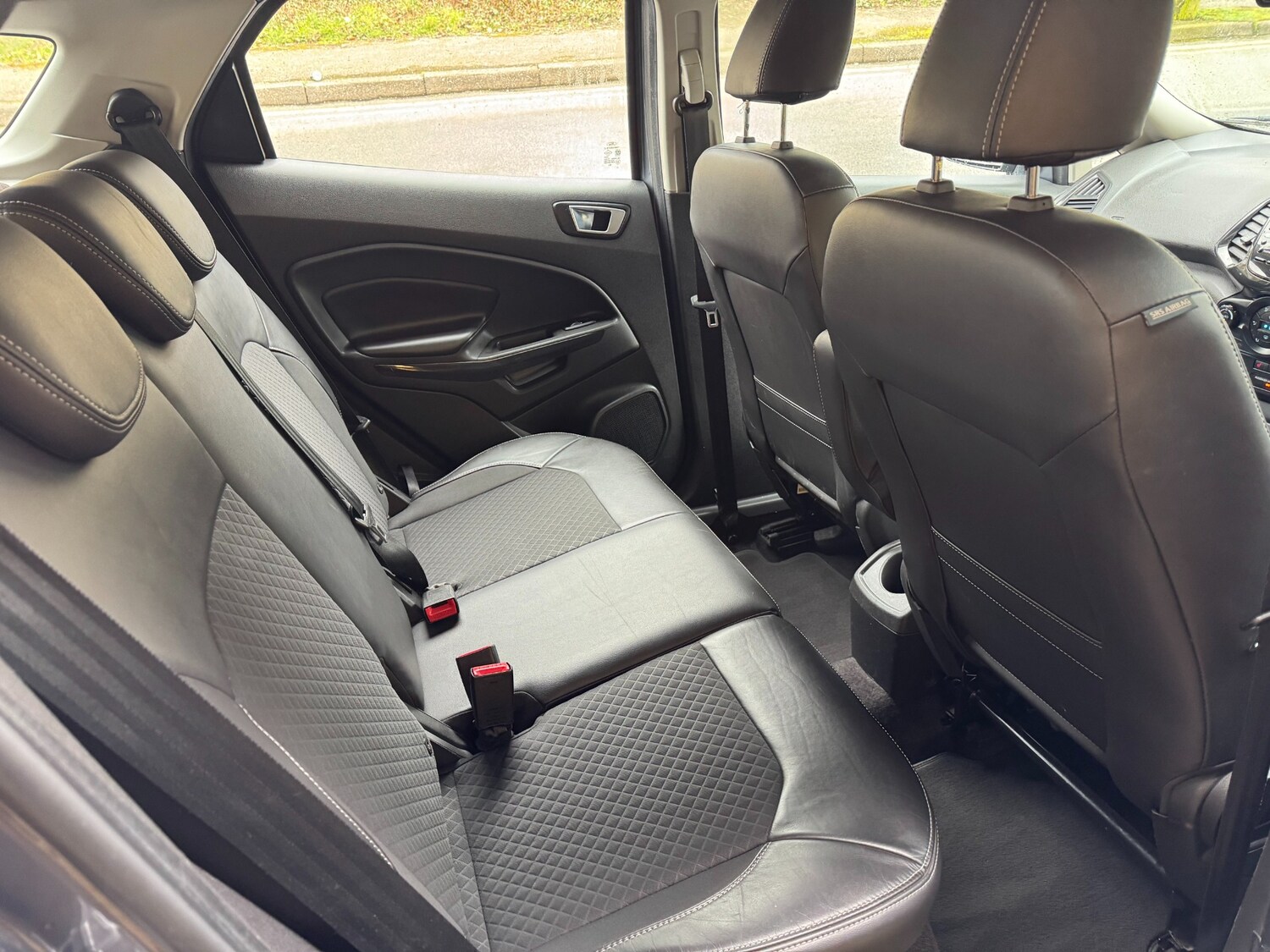 Used Ford Ecosport 2016 for sale - 77789691: Photo 7