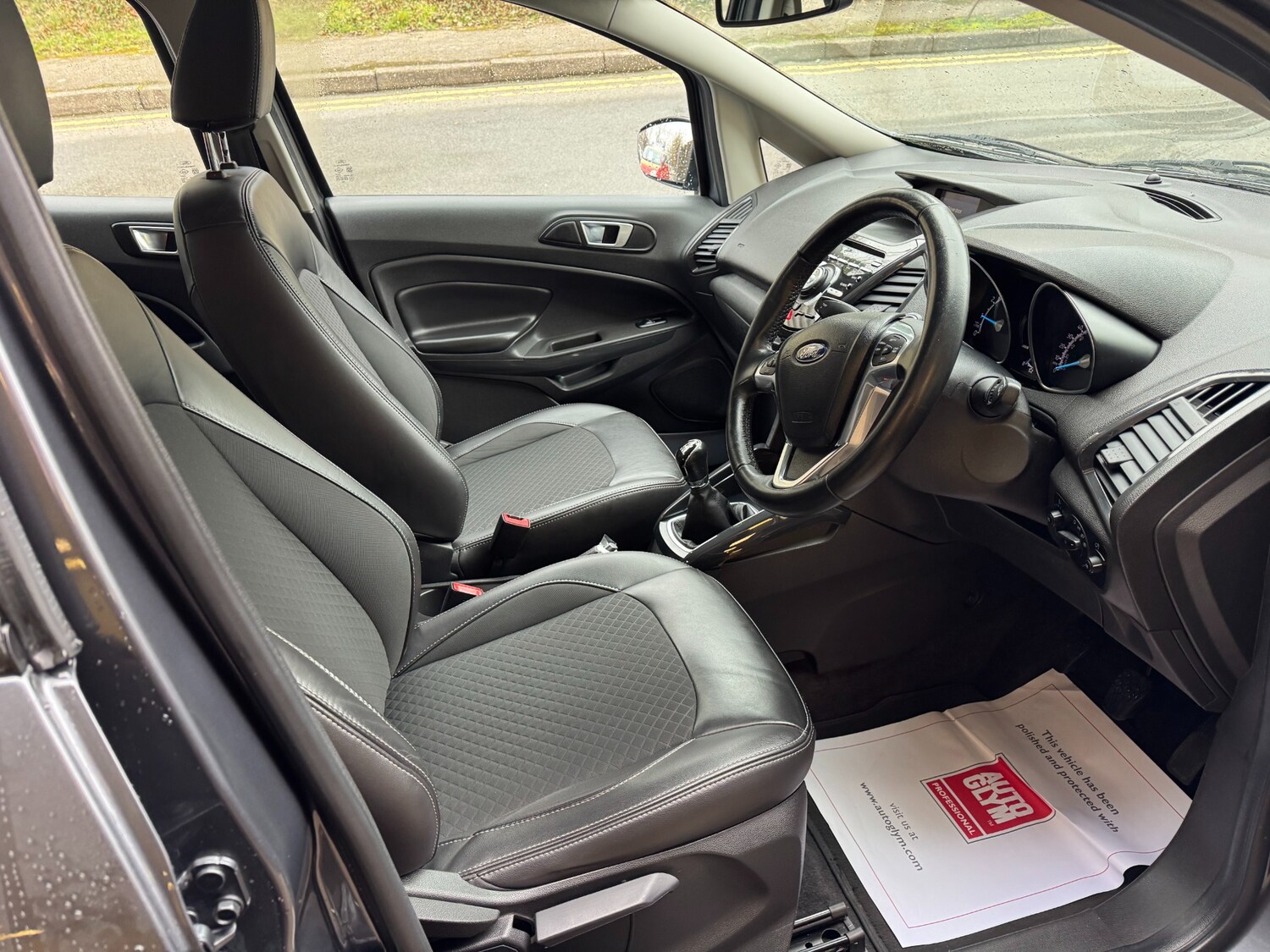 Used Ford Ecosport 2016 for sale - 77789691: Photo 8