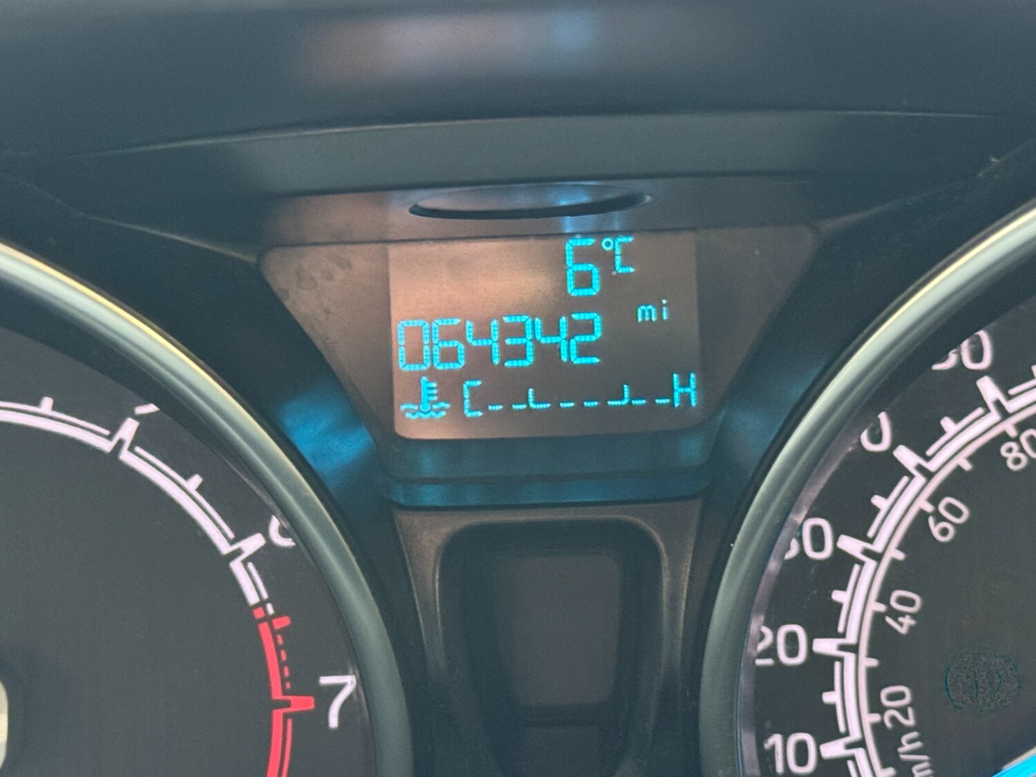 Used Ford Ecosport 2016 for sale - 77789691: Photo 9