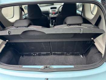 Used Citroen C1 2013 for sale - 74075493: Photo