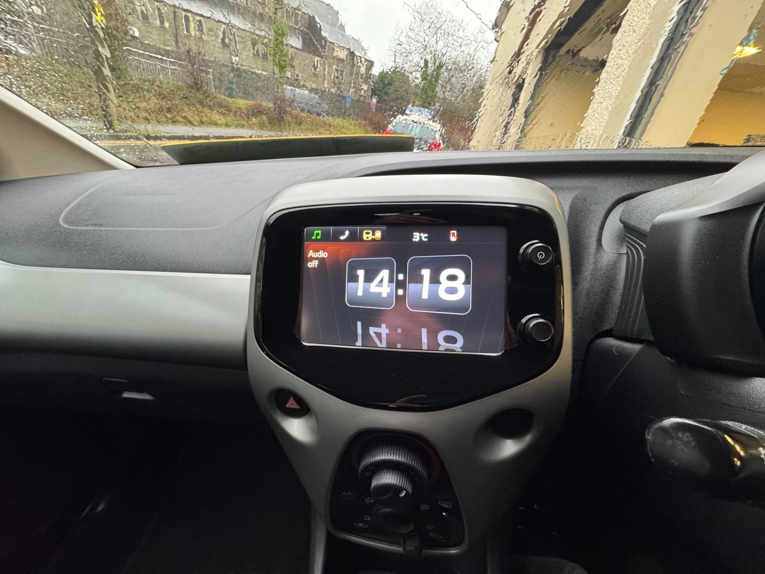 Used Citroen C1 2014 for sale - 77137751: Photo 11