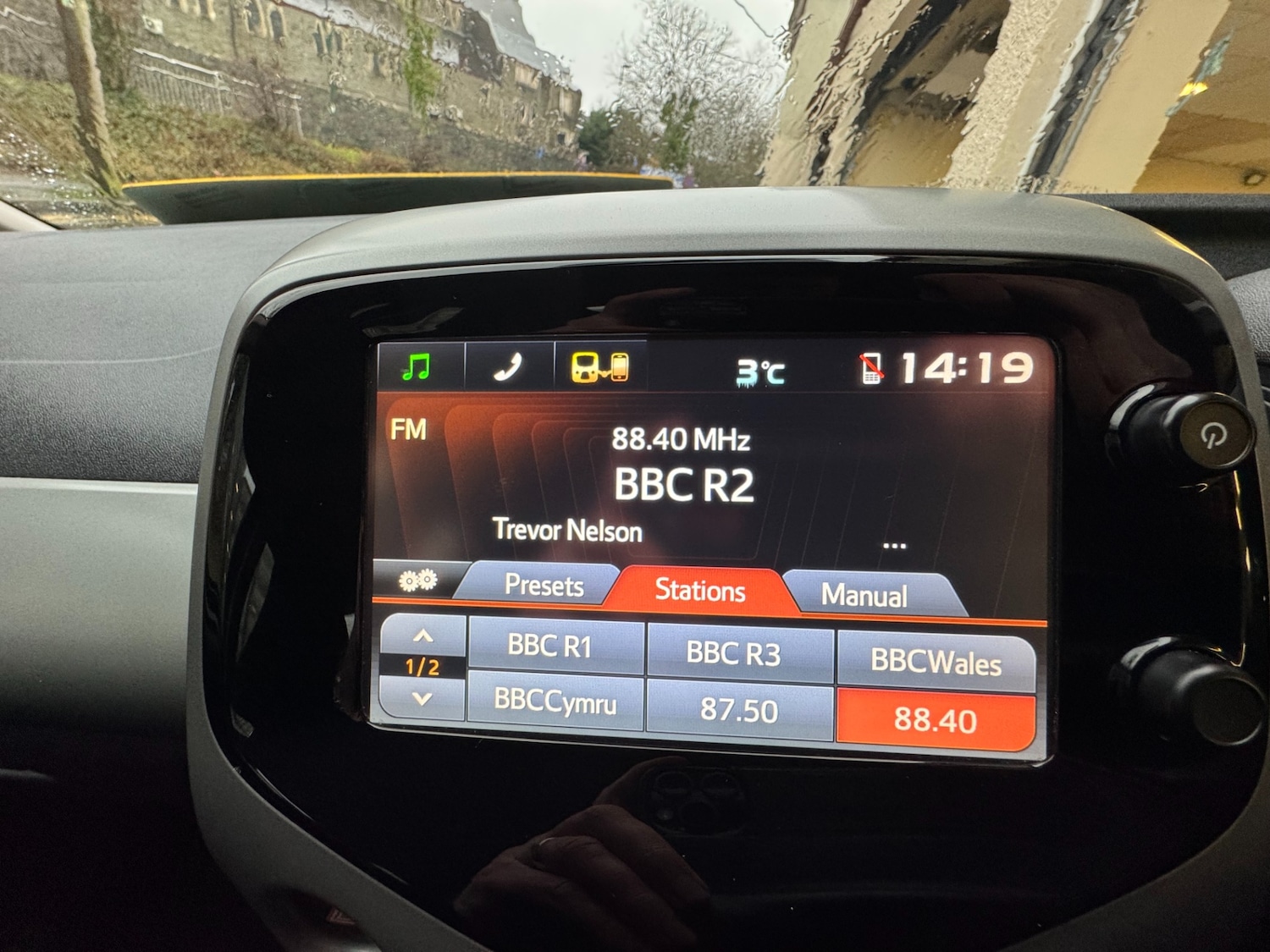 Used Citroen C1 2014 for sale - 77137751: Photo 13