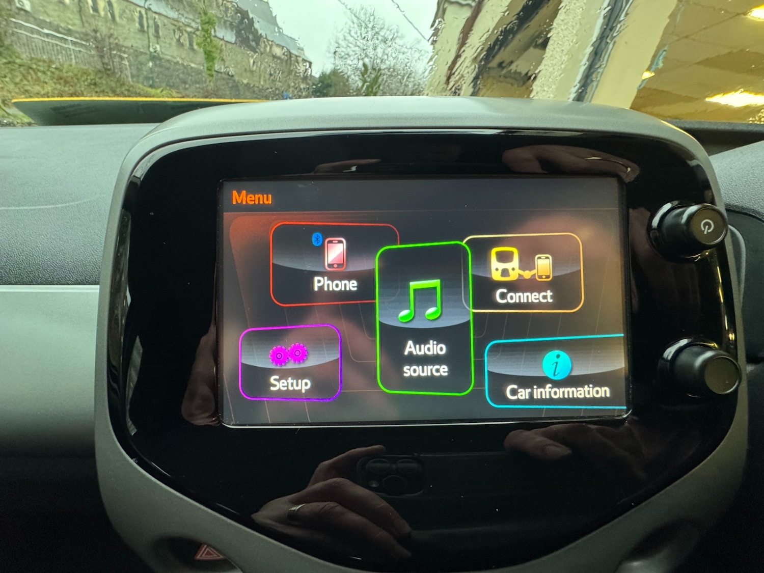 Used Citroen C1 2014 for sale - 77137751: Photo 15