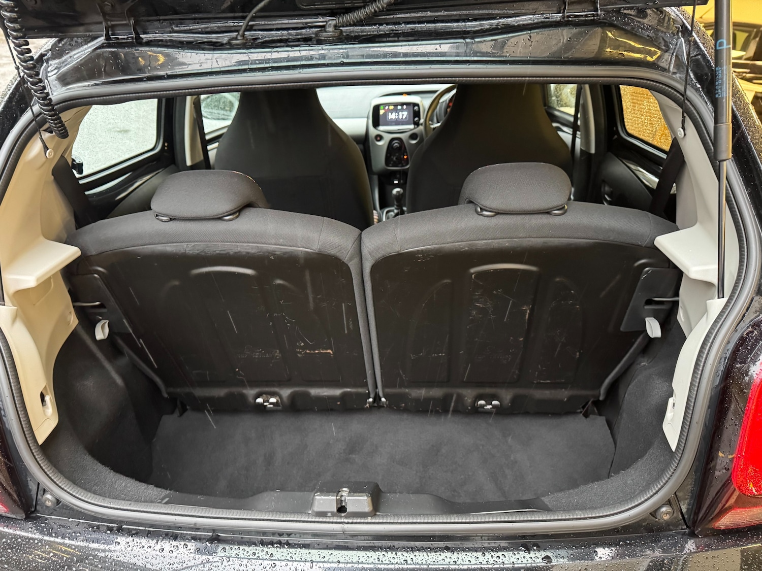 Used Citroen C1 2014 for sale - 77137751: Photo 4