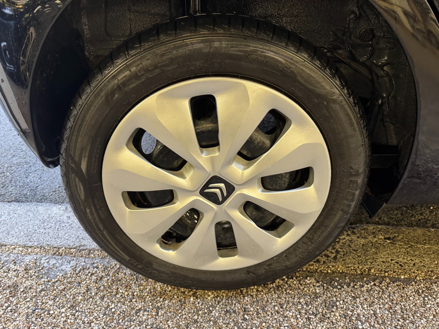 Used Citroen C1 2014 for sale - 77137751: Photo 5