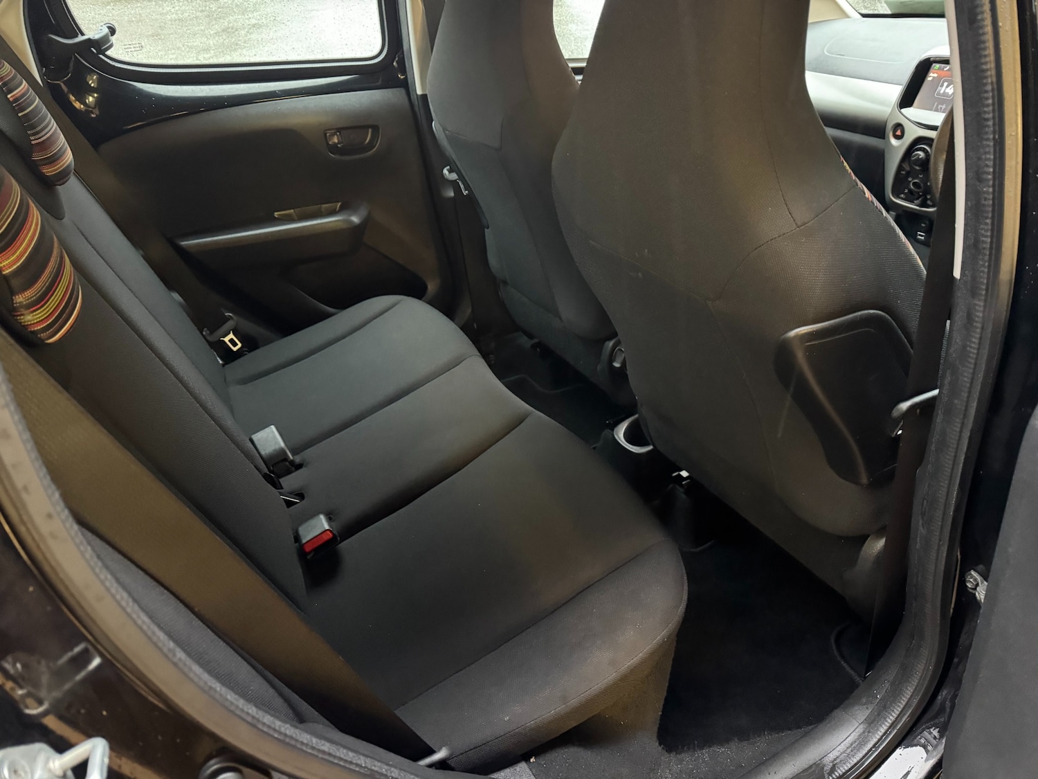 Used Citroen C1 2014 for sale - 77137751: Photo 7