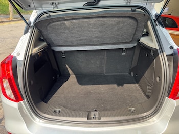 Used Vauxhall Mokka X 2019 for sale - 79537172: Photo