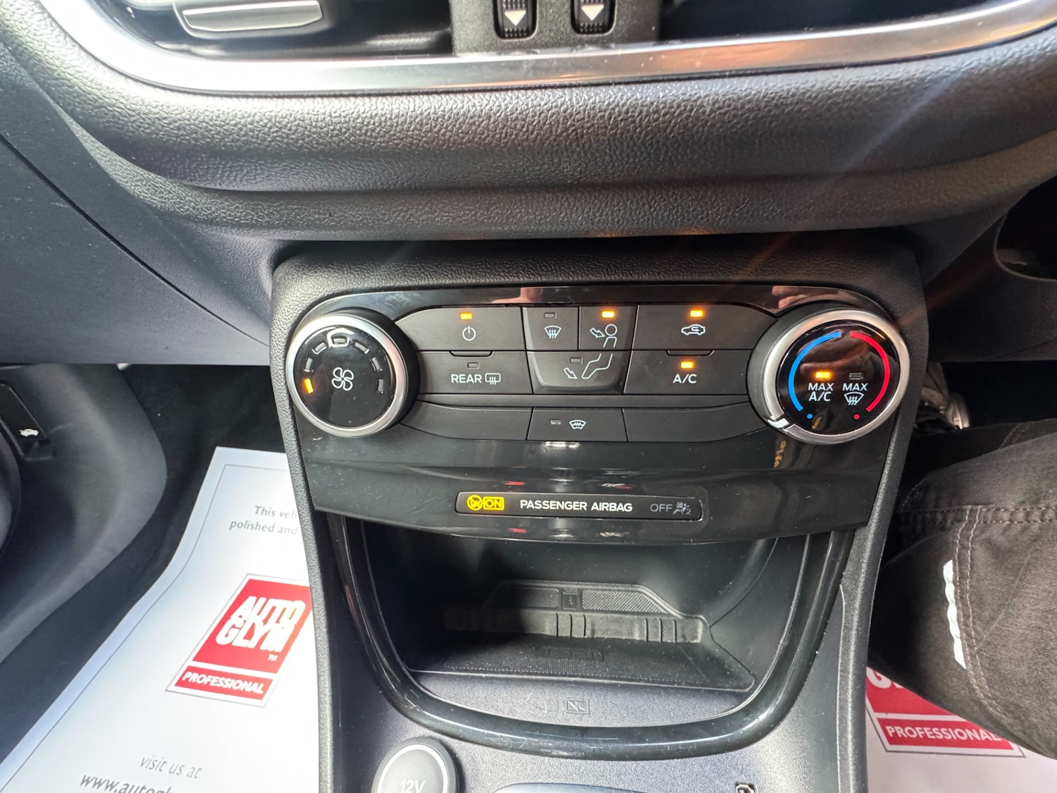 Vehicle 16