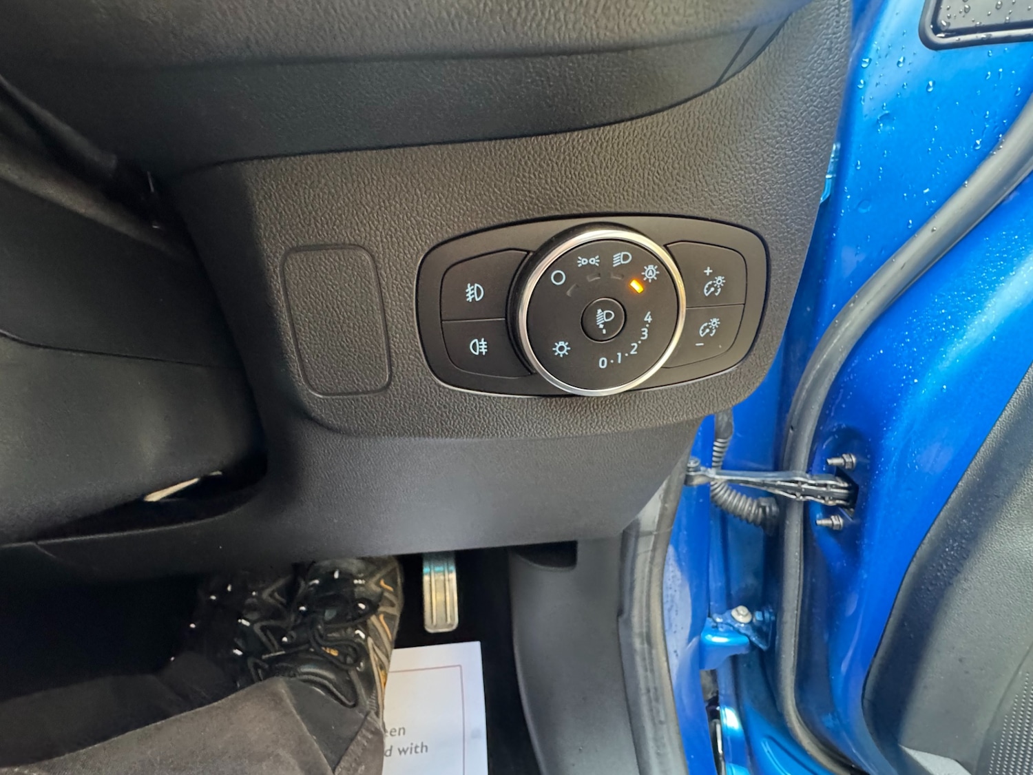 Vehicle 19