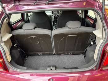 Used Peugeot 108 2015 for sale - 74402234: Photo