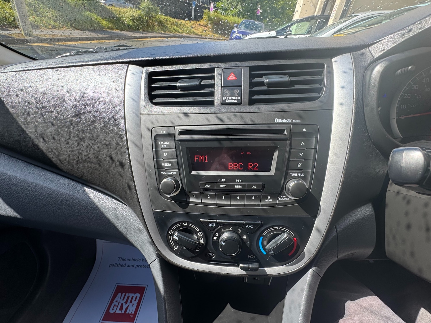 Vehicle 11
