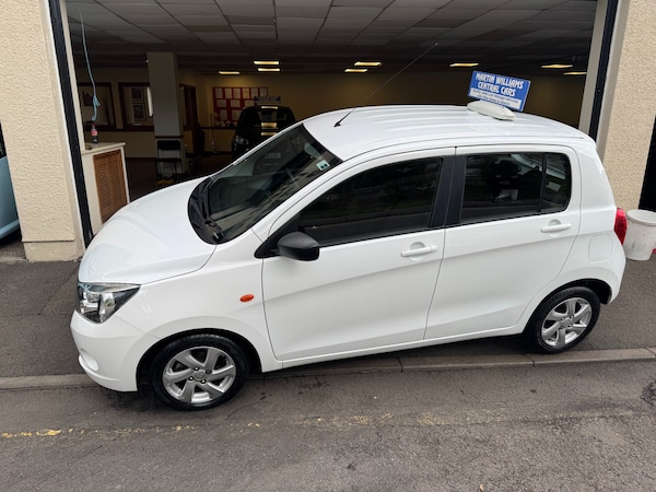 Used Suzuki Celerio 2019 for sale - 75724750: Photo 1
