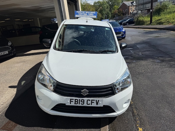 Used Suzuki Celerio 2019 for sale - 75724750: Photo 2