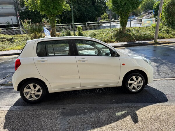 Used Suzuki Celerio 2019 for sale - 75724750: Photo 6
