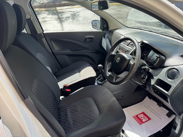 Used Suzuki Celerio 2019 for sale - 75724750: Photo 8
