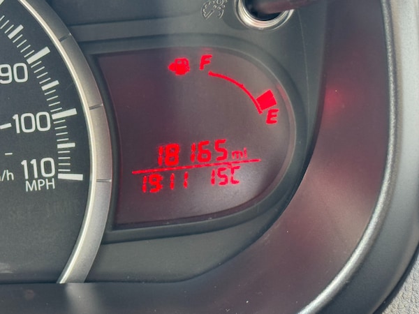 Used Suzuki Celerio 2019 for sale - 75724750: Photo 9