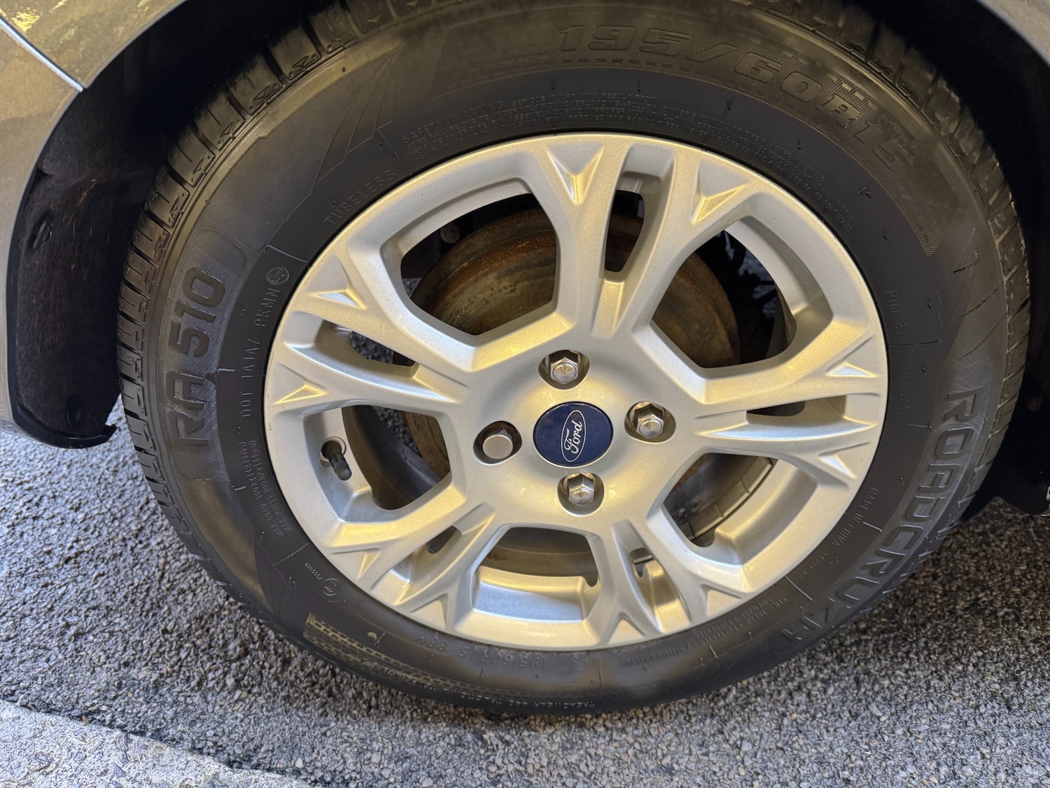 Used Ford B-MAX 2017 for sale - 77490099: Photo 4