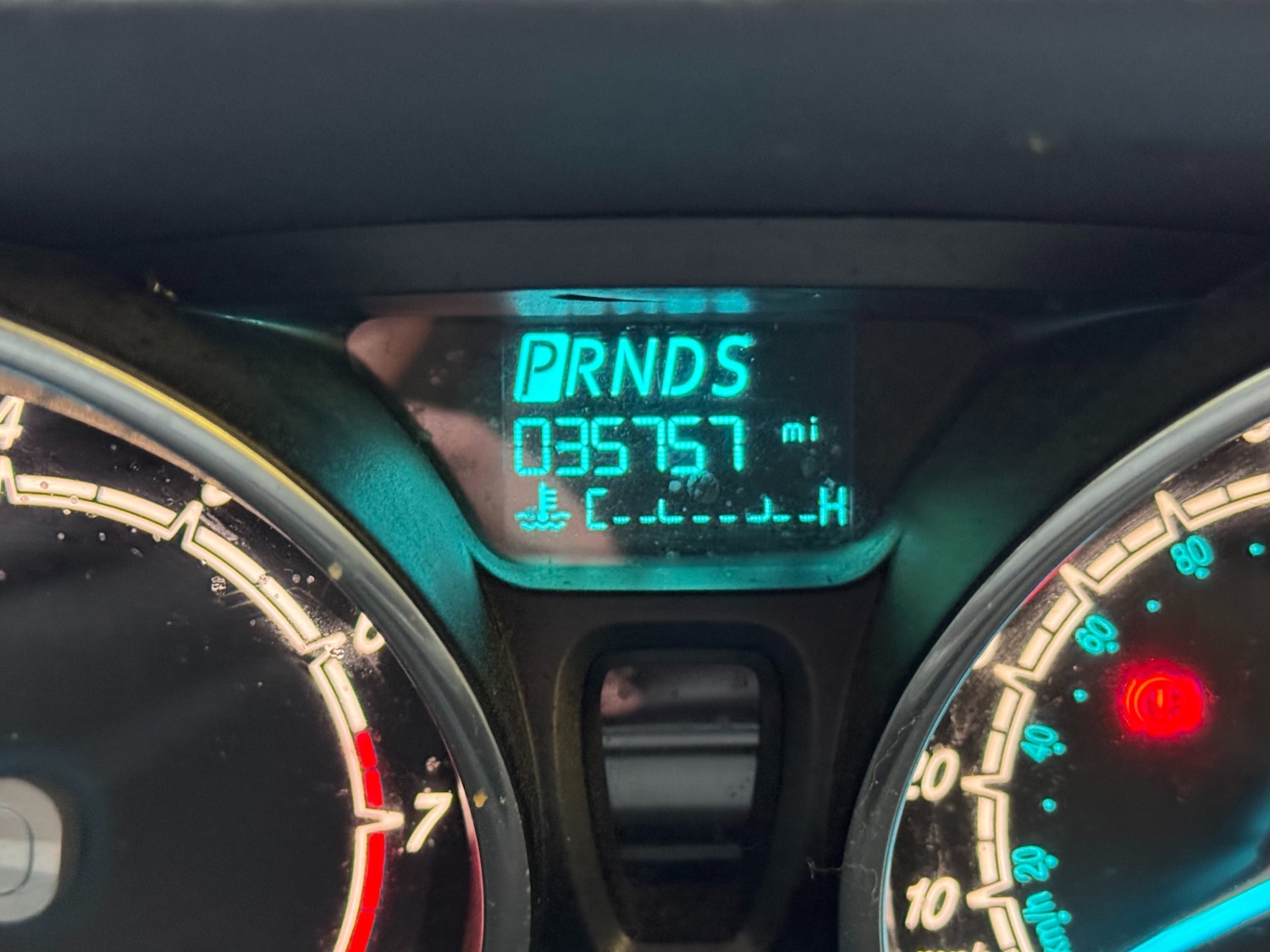 Used Ford B-MAX 2017 for sale - 77490099: Photo 6