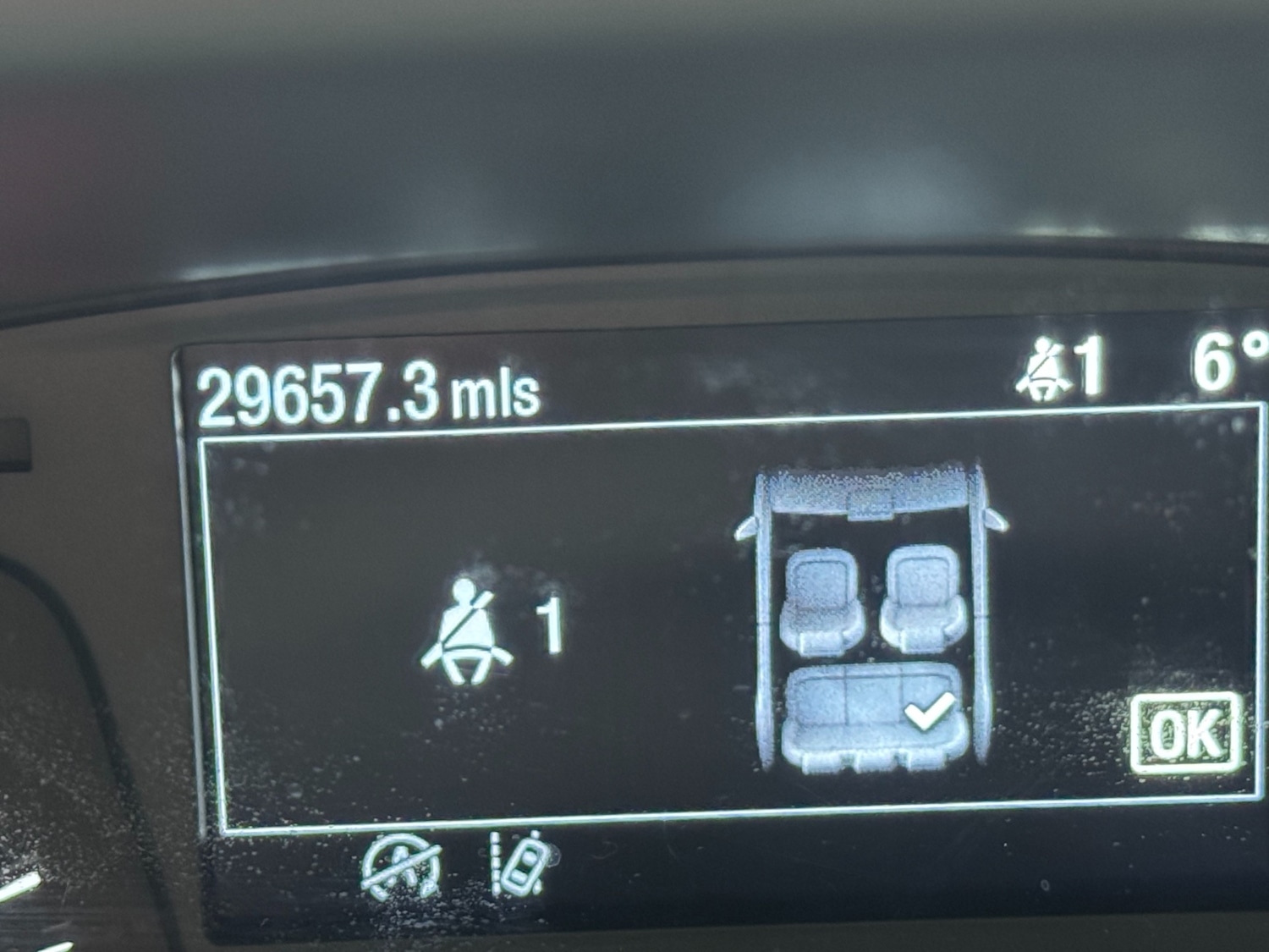 Used Ford Fiesta 2020 for sale - 77833633: Photo 6