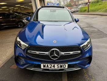 Used Mercedes-Benz GLC 2024 for sale - 70837295: Photo