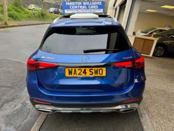 Used Mercedes-Benz GLC 2024 for sale - 70837295: Photo