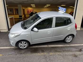 2013 (13) - 1.2 Active 5dr