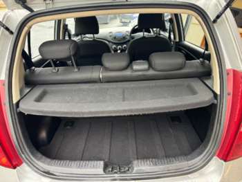 Used Hyundai i10 2013 for sale - 75252229: Photo