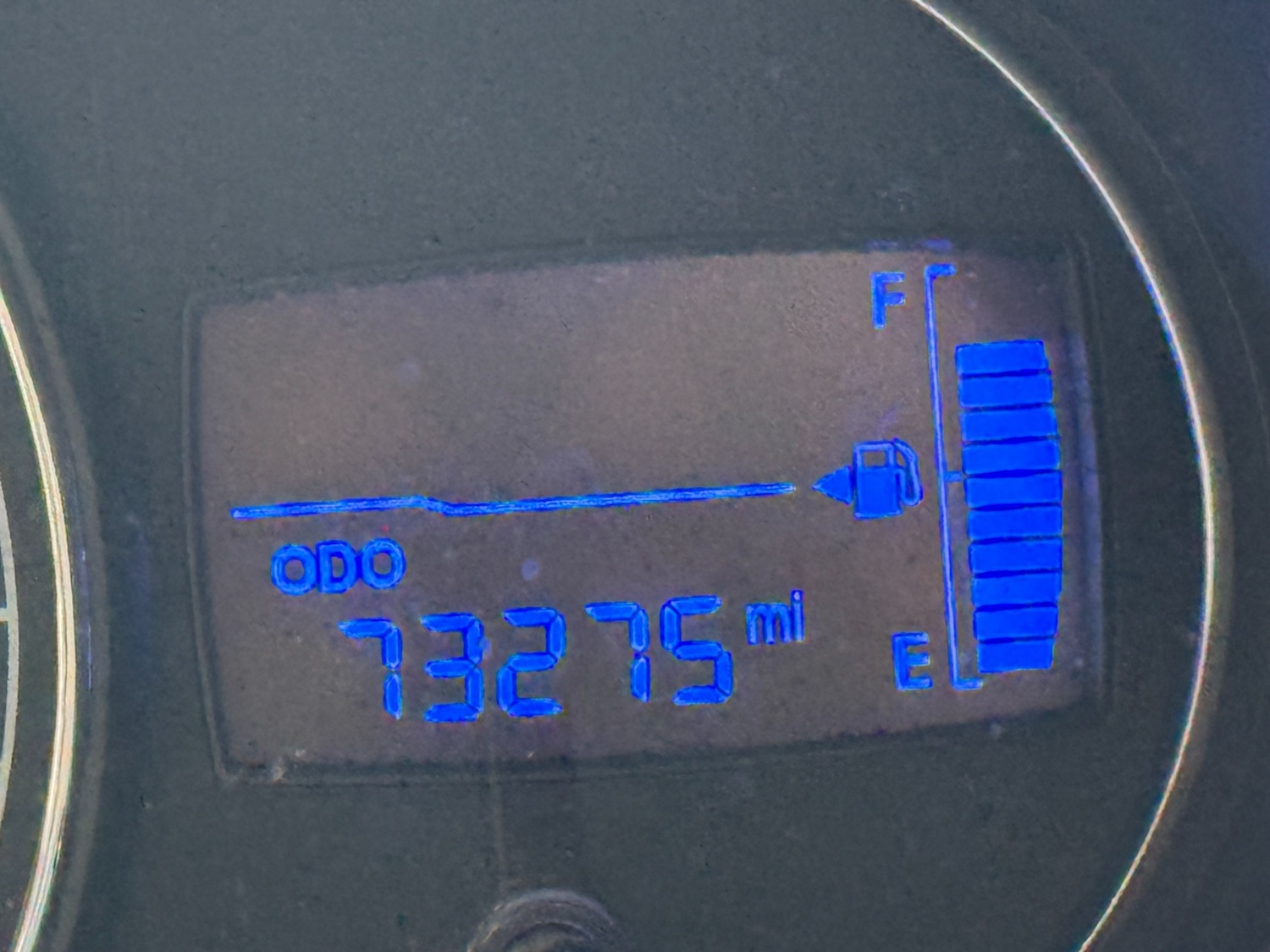 Vehicle 9