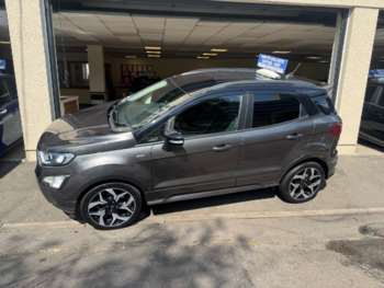 2020 (20) - 1.0 EcoBoost 125 ST-Line 5dr