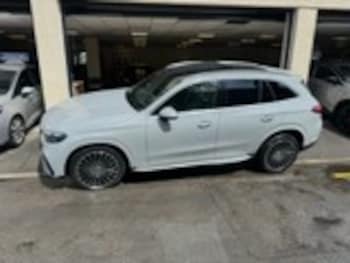 Used Mercedes-Benz GLC 2025 for sale - 78541943: Photo