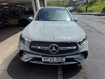 Used Mercedes-Benz GLC 2025 for sale - 78541943: Photo