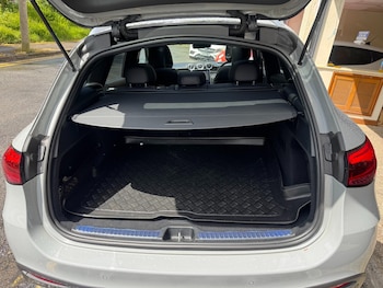 Used Mercedes-Benz GLC 2025 for sale - 78541943: Photo