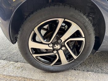 Used Peugeot 108 2018 for sale - 78604779: Photo